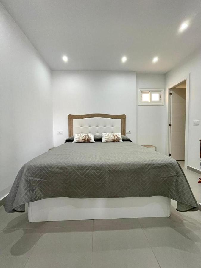 New-Excepcional 2 Habitaciones Y 2 Banos En Mareverde Costa Adeje Zewnętrze zdjęcie
