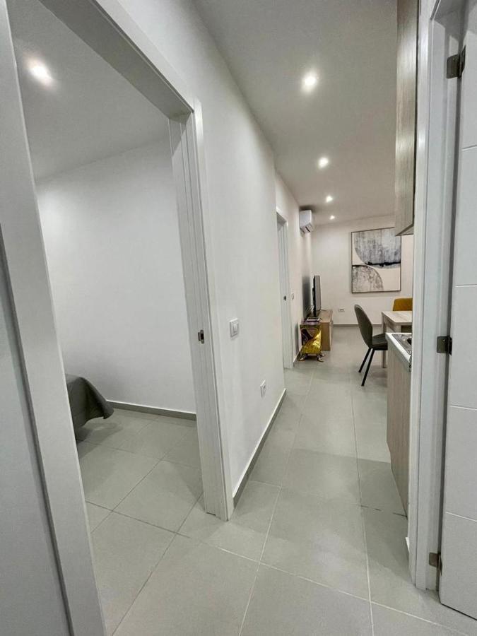 New-Excepcional 2 Habitaciones Y 2 Banos En Mareverde Costa Adeje Zewnętrze zdjęcie