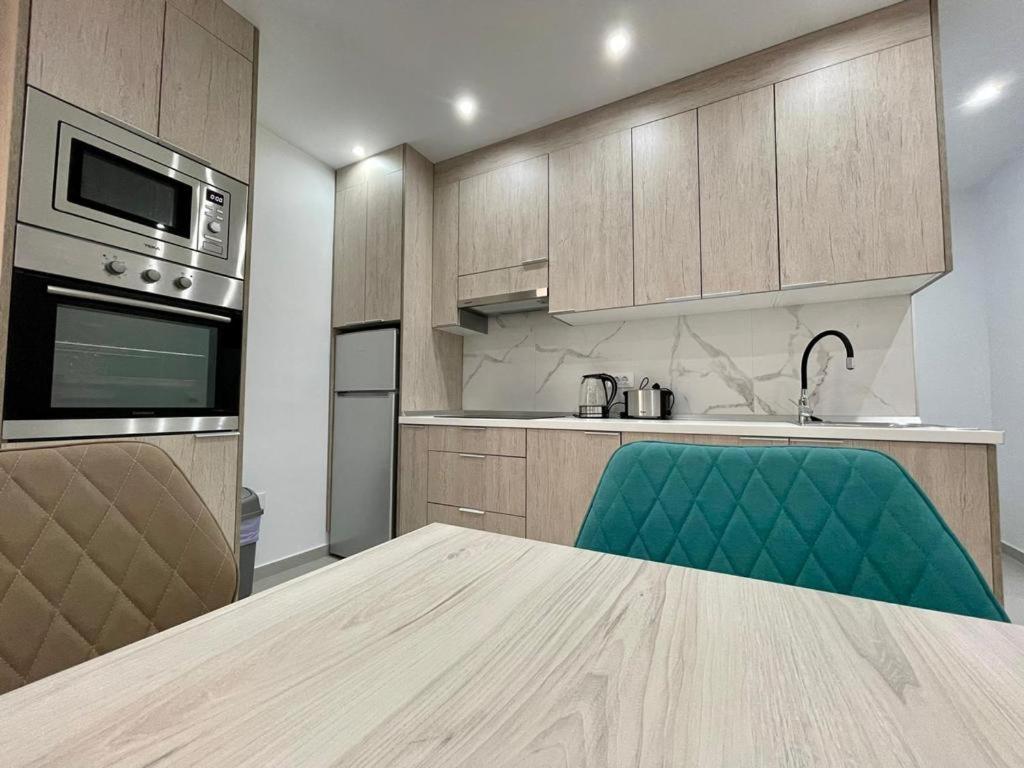 New-Excepcional 2 Habitaciones Y 2 Banos En Mareverde Costa Adeje Zewnętrze zdjęcie